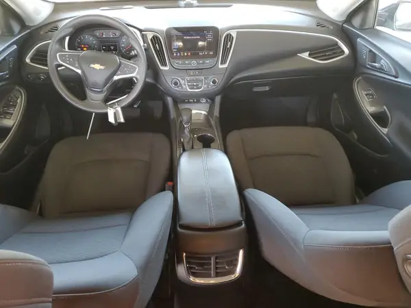 1G1ZD5ST0PF214146 2023 CHEVROLET MALIBU - Image 8