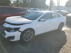 1G1ZD5ST0PF214440 2023 CHEVROLET MALIBU