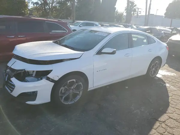 1G1ZD5ST0PF214440 2023 CHEVROLET MALIBU - Image 1