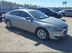 1G1ZD5ST0PF214602 2023 CHEVROLET MALIBU