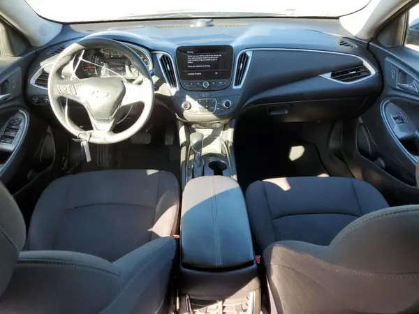 1G1ZD5ST0PF214616 2023 CHEVROLET MALIBU - Image 8