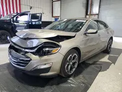 1G1ZD5ST0PF214941 2023 CHEVROLET MALIBU