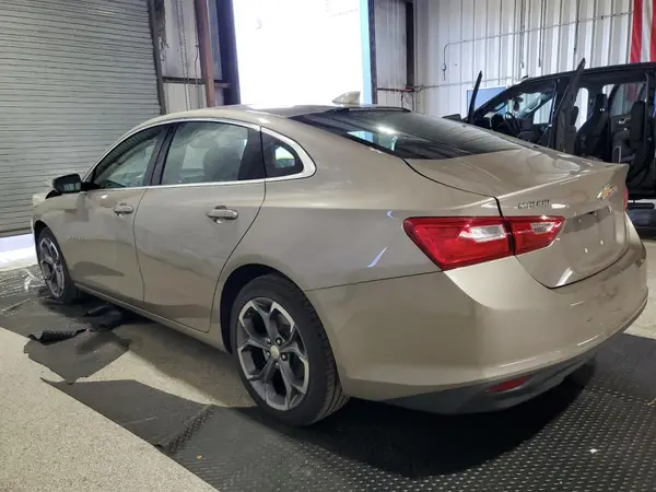 1G1ZD5ST0PF214941 2023 CHEVROLET MALIBU - Image 2