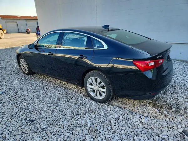 1G1ZD5ST0PF215006 2023 CHEVROLET MALIBU - Image 2