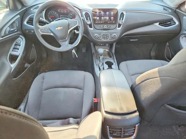 1G1ZD5ST0PF215006 2023 CHEVROLET MALIBU - Image 8