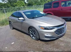 1G1ZD5ST0PF215653 2023 CHEVROLET MALIBU