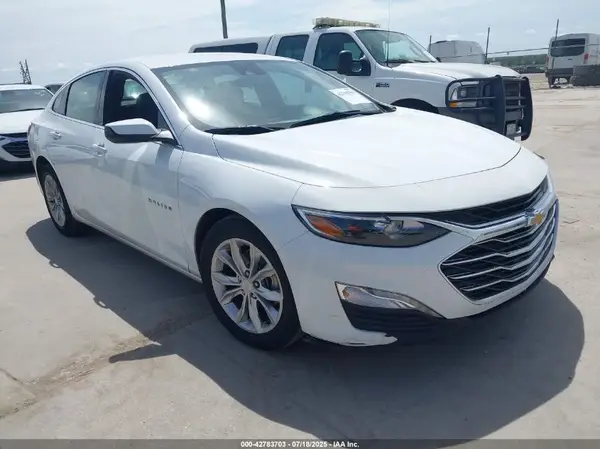 1G1ZD5ST0PF215684 2023 CHEVROLET MALIBU - Image 1