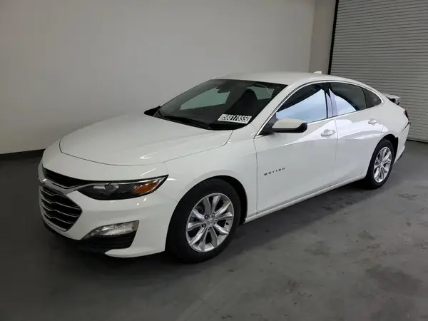 1G1ZD5ST0PF215958 2023 CHEVROLET MALIBU - Image 1