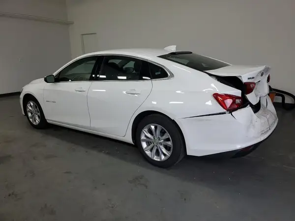 1G1ZD5ST0PF215958 2023 CHEVROLET MALIBU - Image 2