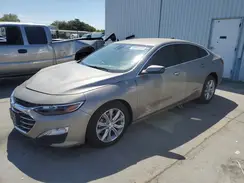 1G1ZD5ST0PF216348 2023 CHEVROLET MALIBU