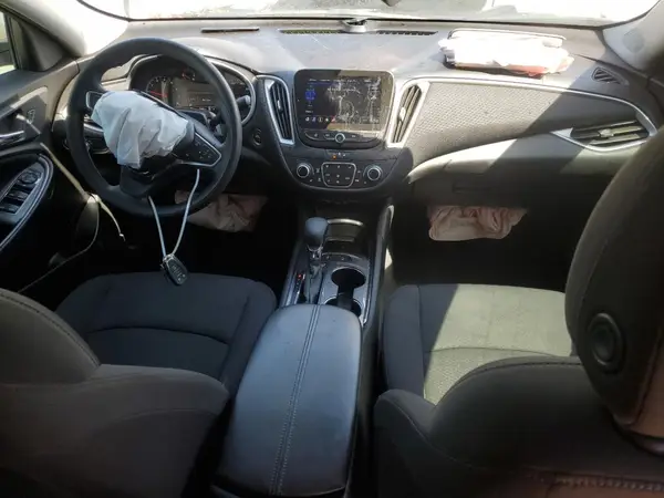 1G1ZD5ST0PF216348 2023 CHEVROLET MALIBU - Image 8