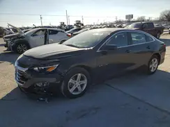1G1ZD5ST0PF216625 2023 CHEVROLET MALIBU