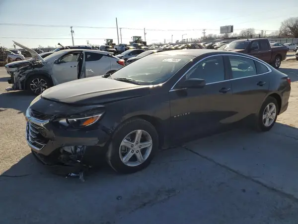 1G1ZD5ST0PF216625 2023 CHEVROLET MALIBU - Image 1