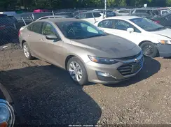 1G1ZD5ST0PF216799 2023 CHEVROLET MALIBU