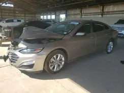 1G1ZD5ST0PF218066 2023 CHEVROLET MALIBU
