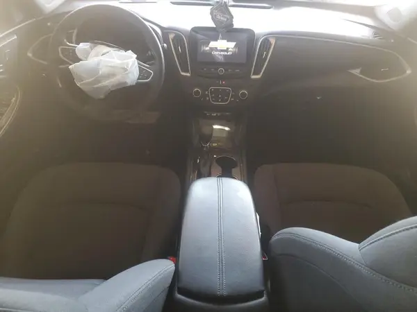 1G1ZD5ST0PF218066 2023 CHEVROLET MALIBU - Image 8