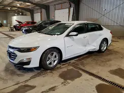 1G1ZD5ST0PF218598 2023 CHEVROLET MALIBU