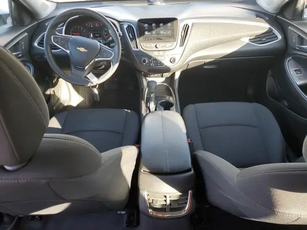 1G1ZD5ST0PF219167 2023 CHEVROLET MALIBU - Image 8