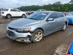 1G1ZD5ST0PF219931 2023 CHEVROLET MALIBU