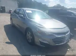 1G1ZD5ST0PF220500 2023 CHEVROLET MALIBU