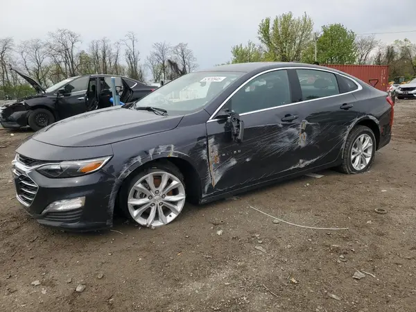 1G1ZD5ST0PF220514 2023 CHEVROLET MALIBU - Image 1