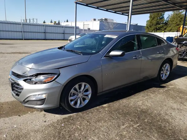 1G1ZD5ST0PF220965 2023 CHEVROLET MALIBU - Image 1