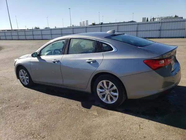 1G1ZD5ST0PF220965 2023 CHEVROLET MALIBU - Image 2