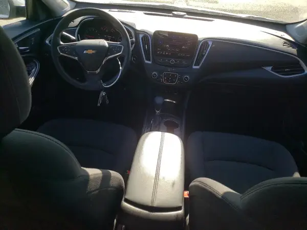1G1ZD5ST0PF220965 2023 CHEVROLET MALIBU - Image 8