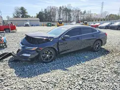 1G1ZD5ST0PF221257 2023 CHEVROLET MALIBU