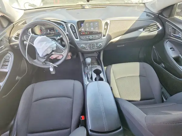 1G1ZD5ST0PF221257 2023 CHEVROLET MALIBU - Image 8