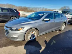 1G1ZD5ST0PF221372 2023 CHEVROLET MALIBU