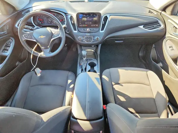 1G1ZD5ST0PF221372 2023 CHEVROLET MALIBU - Image 8