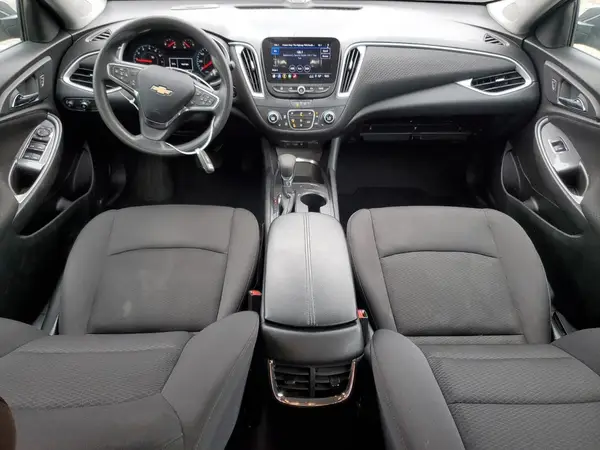 1G1ZD5ST0PF221680 2023 CHEVROLET MALIBU - Image 8