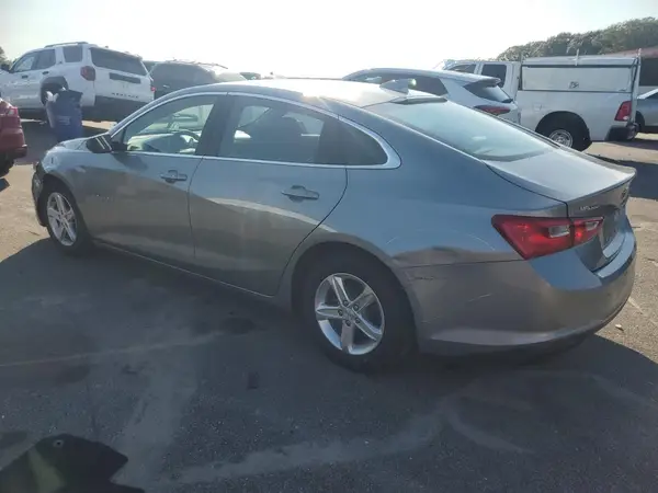 1G1ZD5ST0PF221808 2023 CHEVROLET MALIBU - Image 2