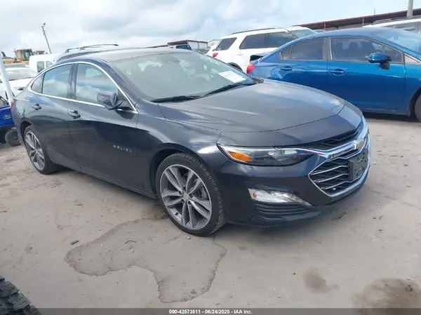 1G1ZD5ST0PF222862 2023 CHEVROLET MALIBU - Image 1
