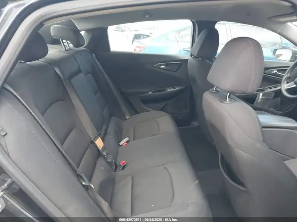 1G1ZD5ST0PF222862 2023 CHEVROLET MALIBU - Image 8