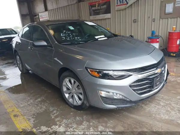 1G1ZD5ST0PF223168 2023 CHEVROLET MALIBU - Image 1