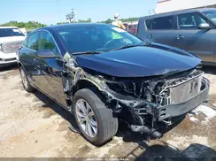 1G1ZD5ST0PF223395 2023 CHEVROLET MALIBU