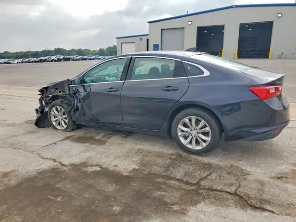 1G1ZD5ST0PF223591 2023 CHEVROLET MALIBU - Image 2