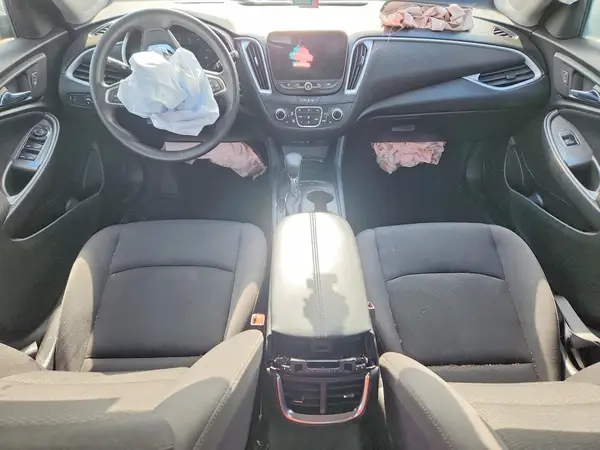 1G1ZD5ST0PF223591 2023 CHEVROLET MALIBU - Image 8