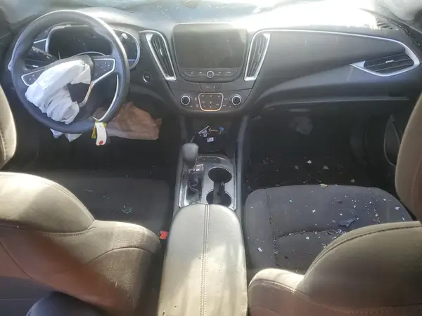 1G1ZD5ST0PF223915 2023 CHEVROLET MALIBU - Image 8
