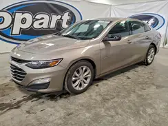1G1ZD5ST0PF224028 2023 CHEVROLET MALIBU