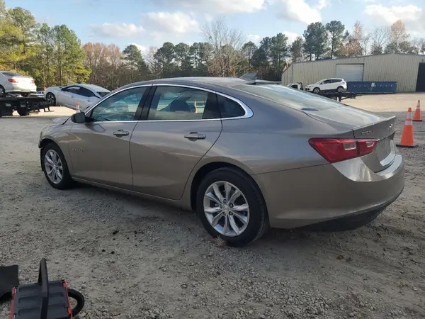 1G1ZD5ST0PF224059 2023 CHEVROLET MALIBU - Image 2
