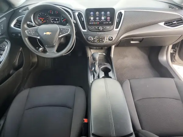 1G1ZD5ST0PF224059 2023 CHEVROLET MALIBU - Image 8