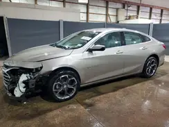 1G1ZD5ST0PF224210 2023 CHEVROLET MALIBU