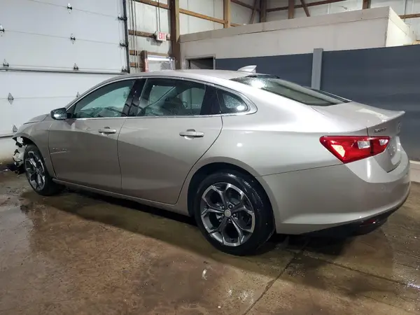 1G1ZD5ST0PF224210 2023 CHEVROLET MALIBU - Image 2