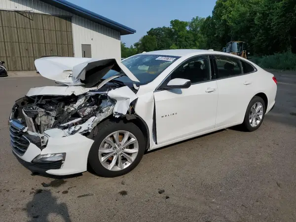 1G1ZD5ST0PF224854 2023 CHEVROLET MALIBU - Image 1
