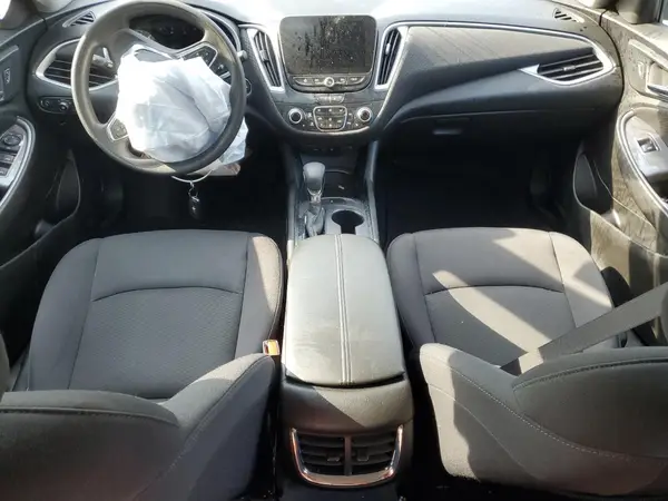 1G1ZD5ST0PF224854 2023 CHEVROLET MALIBU - Image 8
