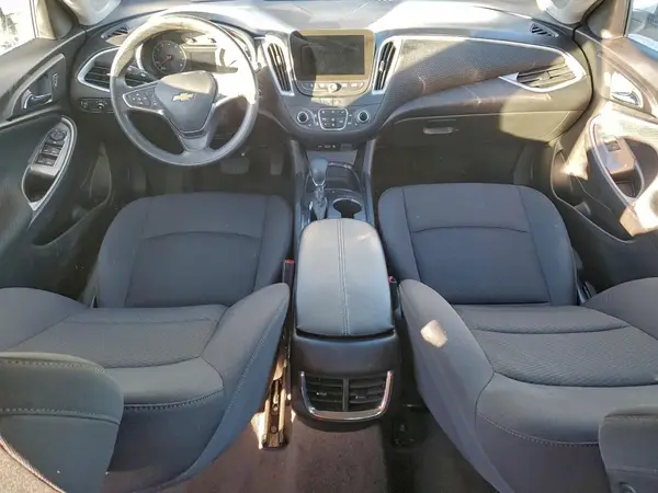 1G1ZD5ST0PF226037 2023 CHEVROLET MALIBU - Image 8