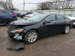 1G1ZD5ST0PF226314 2023 CHEVROLET MALIBU
